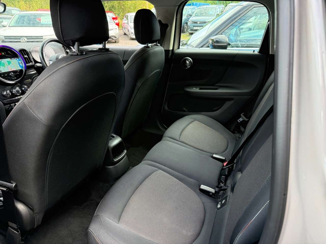 2021 MINI COUNTRYMAN 2021 MINI COUNTRYMAN