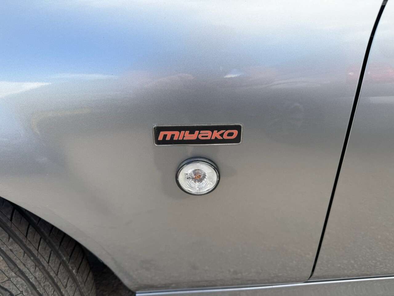 2010 MAZDA MX-5 2010 MAZDA MX-5