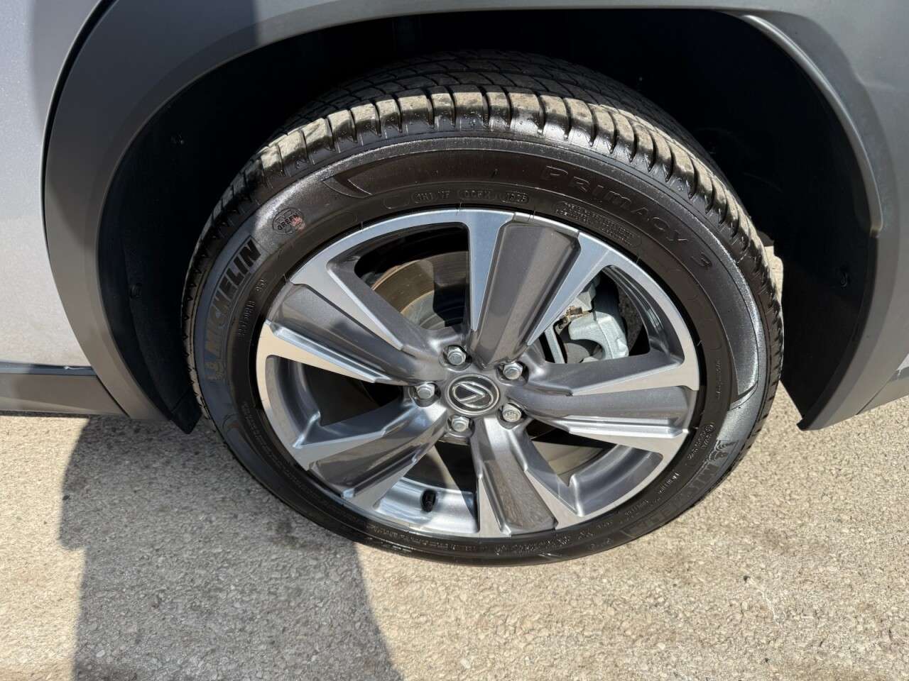 2026 LEXUS UX 2026 LEXUS UX