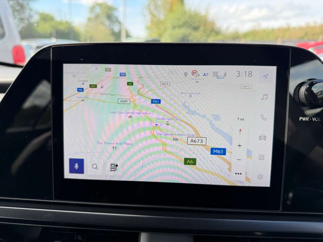 A 2026 LEXUS UX 300e 72.8kWh Premium Plus SUV 5dr Electric Auto (204 ps) FANTASTIC PREMIUM A 2026 LEXUS UX 300e 72.8kWh Premium Plus SUV 5dr Electric Auto (204 ps) FANTASTIC PREMIUM