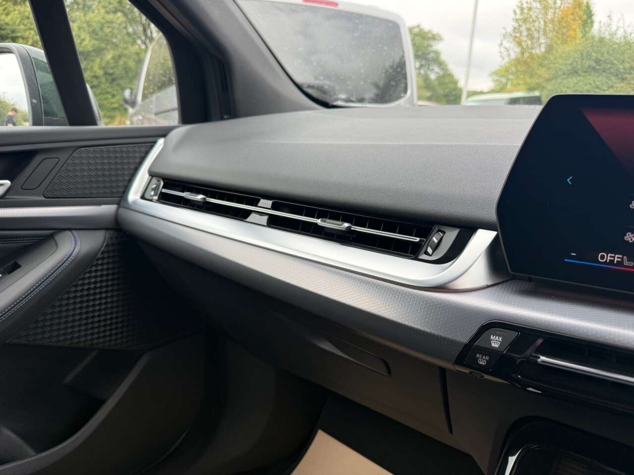 2025 BMW 2 SERIES ACTIVE TOURER 2025 BMW 2 SERIES ACTIVE TOURER