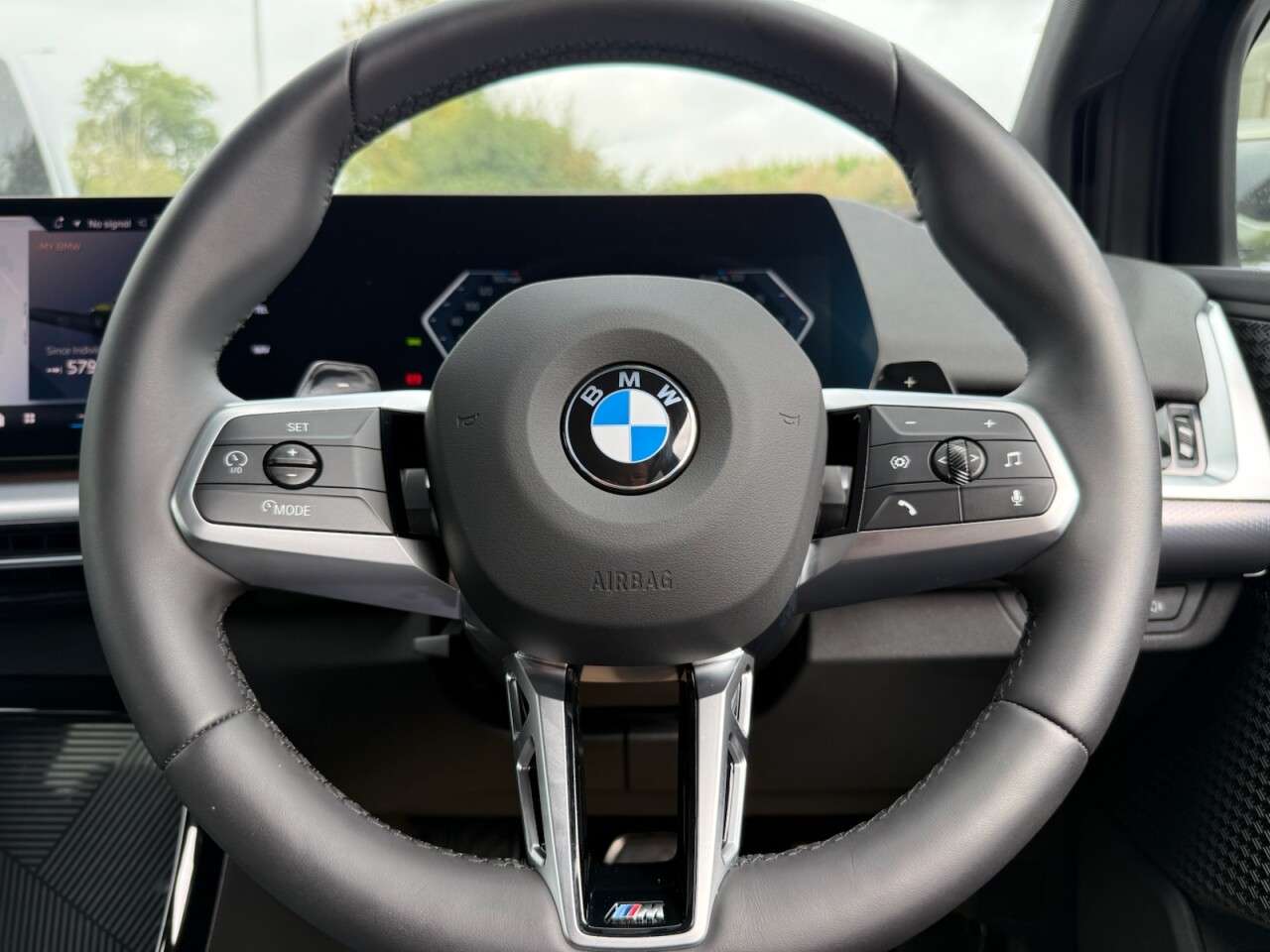 2025 BMW 2 SERIES ACTIVE TOURER 2025 BMW 2 SERIES ACTIVE TOURER