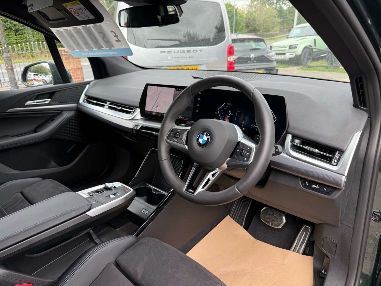 2025 BMW 2 SERIES ACTIVE TOURER 2025 BMW 2 SERIES ACTIVE TOURER