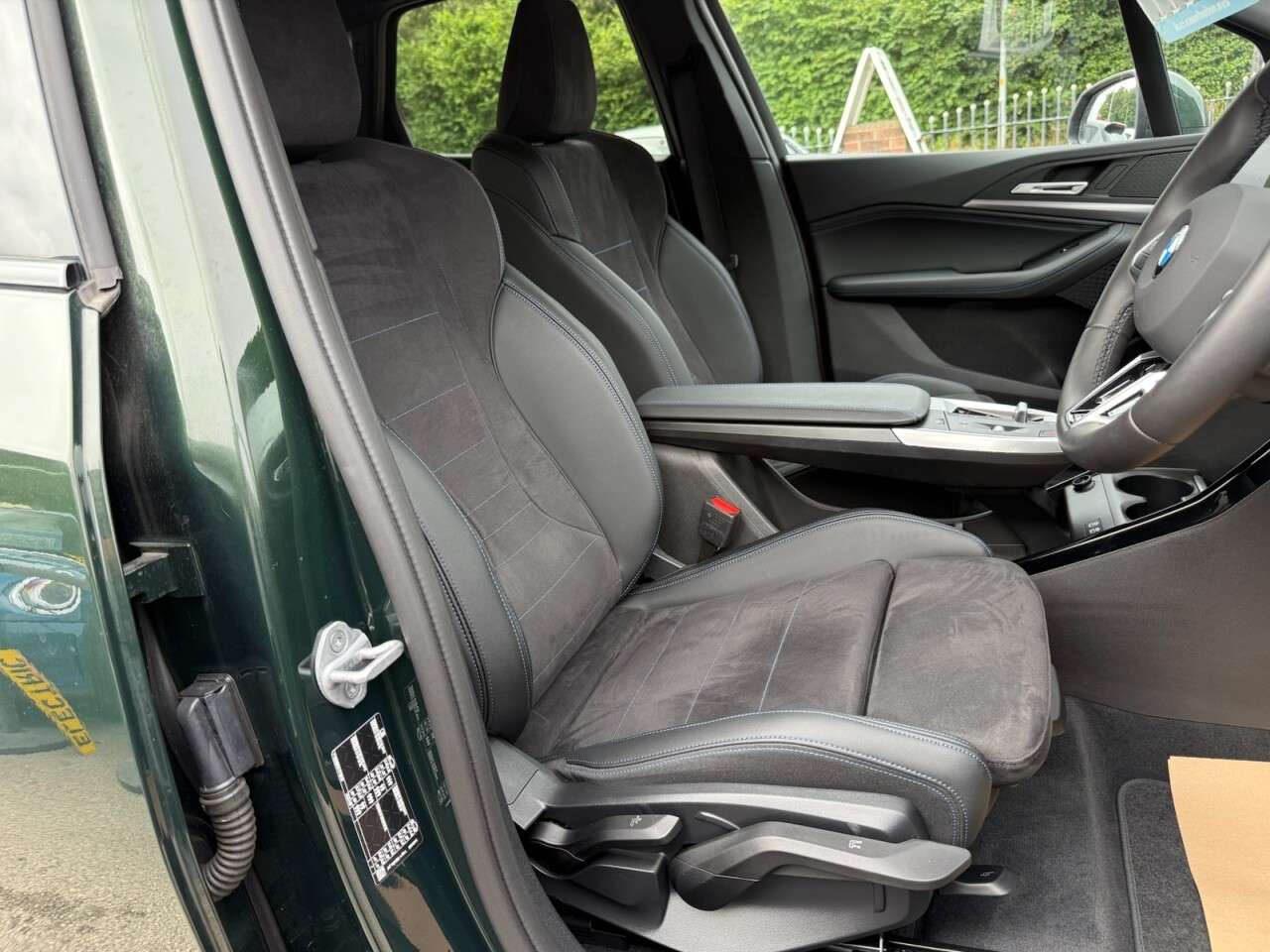 2025 BMW 2 SERIES ACTIVE TOURER 2025 BMW 2 SERIES ACTIVE TOURER