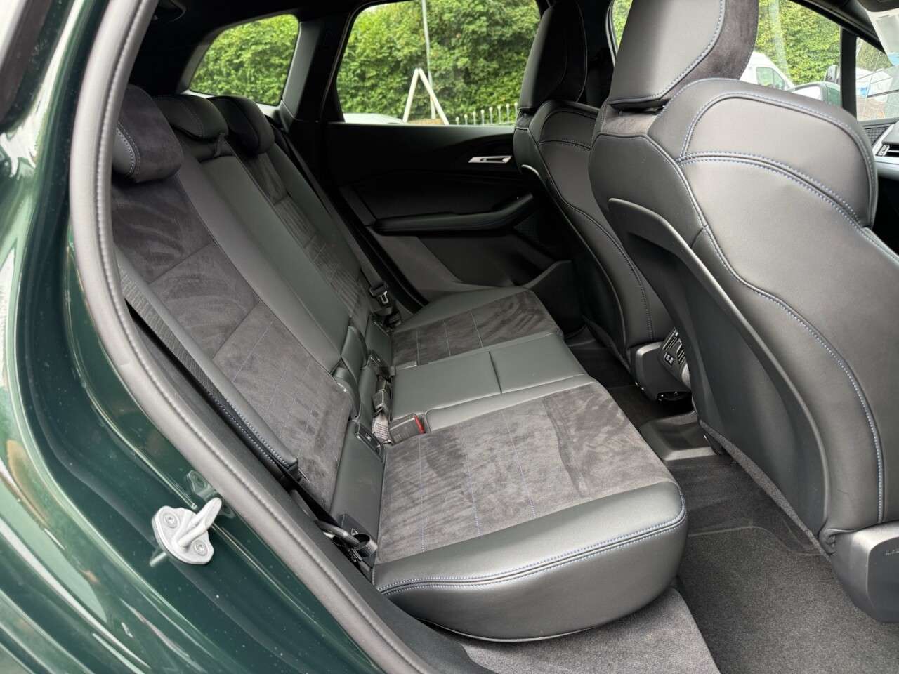 2025 BMW 2 SERIES ACTIVE TOURER 2025 BMW 2 SERIES ACTIVE TOURER