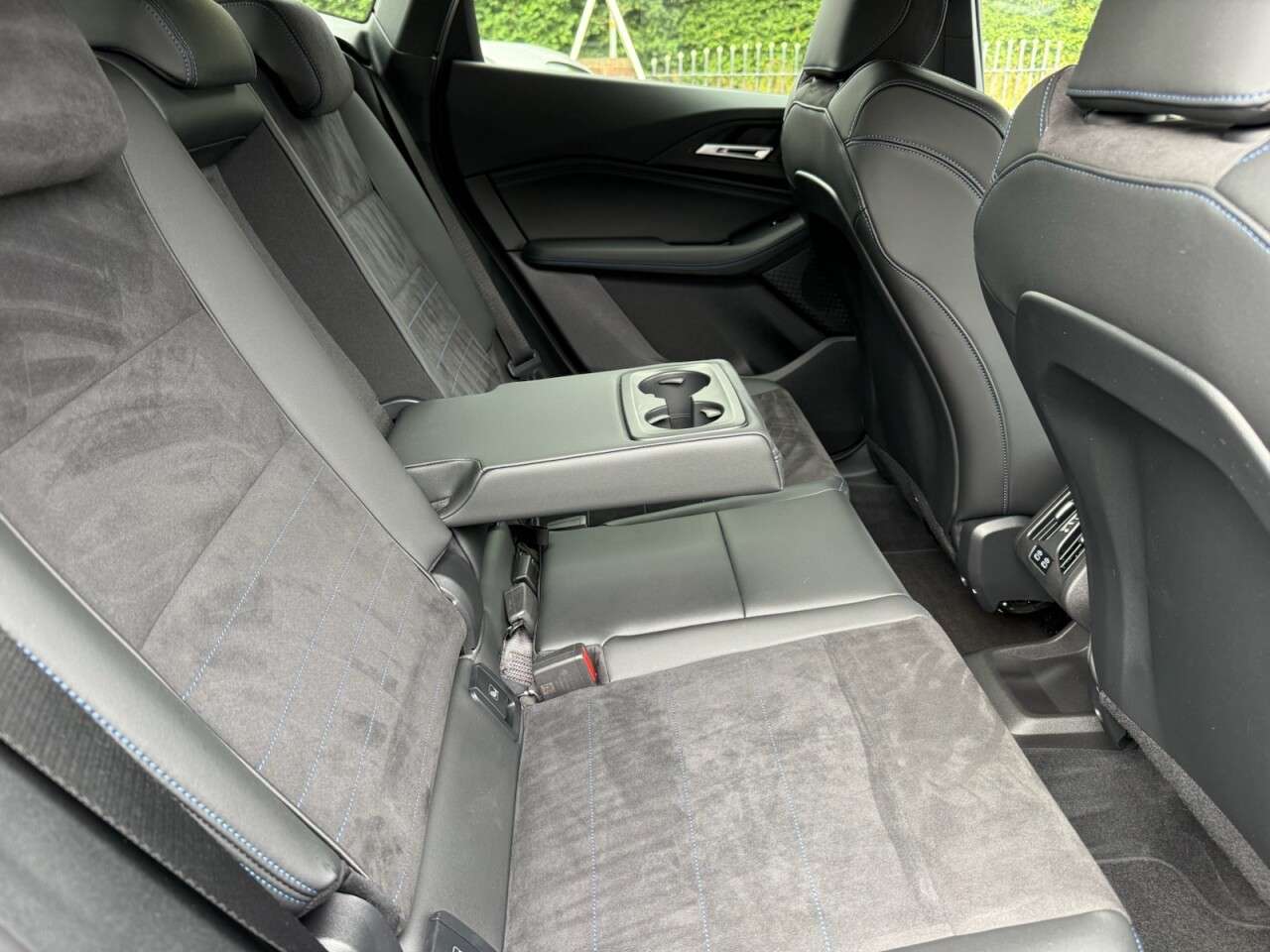 2025 BMW 2 SERIES ACTIVE TOURER 2025 BMW 2 SERIES ACTIVE TOURER