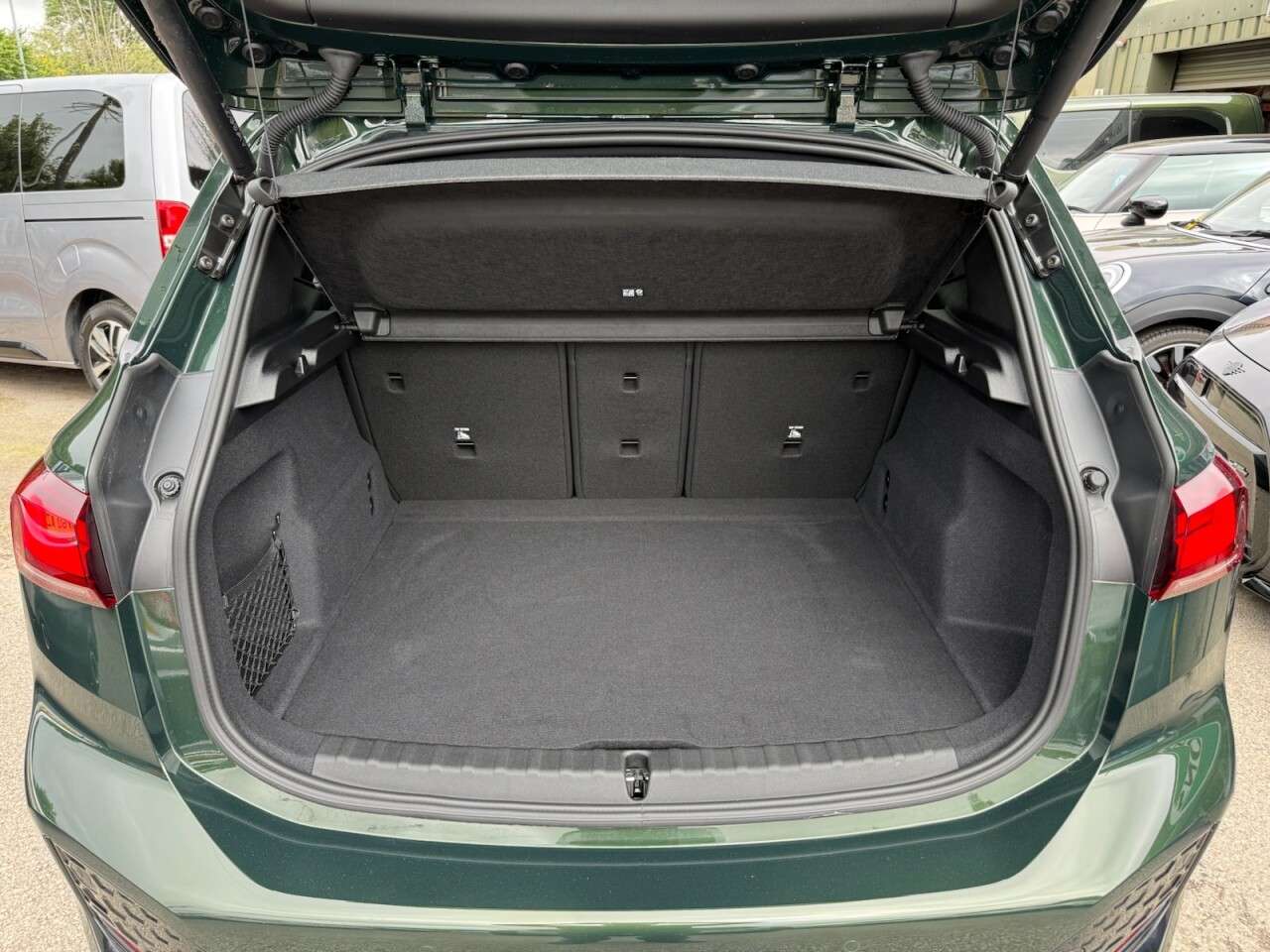 2025 BMW 2 SERIES ACTIVE TOURER 2025 BMW 2 SERIES ACTIVE TOURER