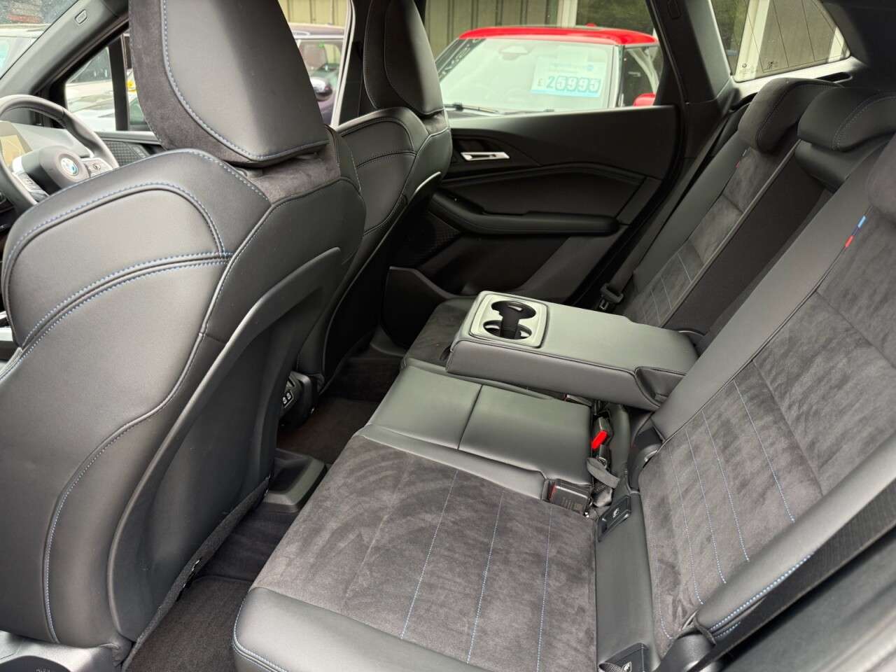 2025 BMW 2 SERIES ACTIVE TOURER 2025 BMW 2 SERIES ACTIVE TOURER
