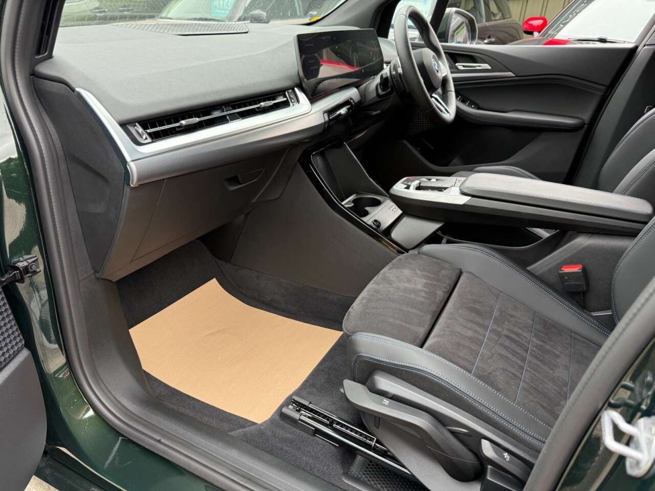 2025 BMW 2 SERIES ACTIVE TOURER 2025 BMW 2 SERIES ACTIVE TOURER