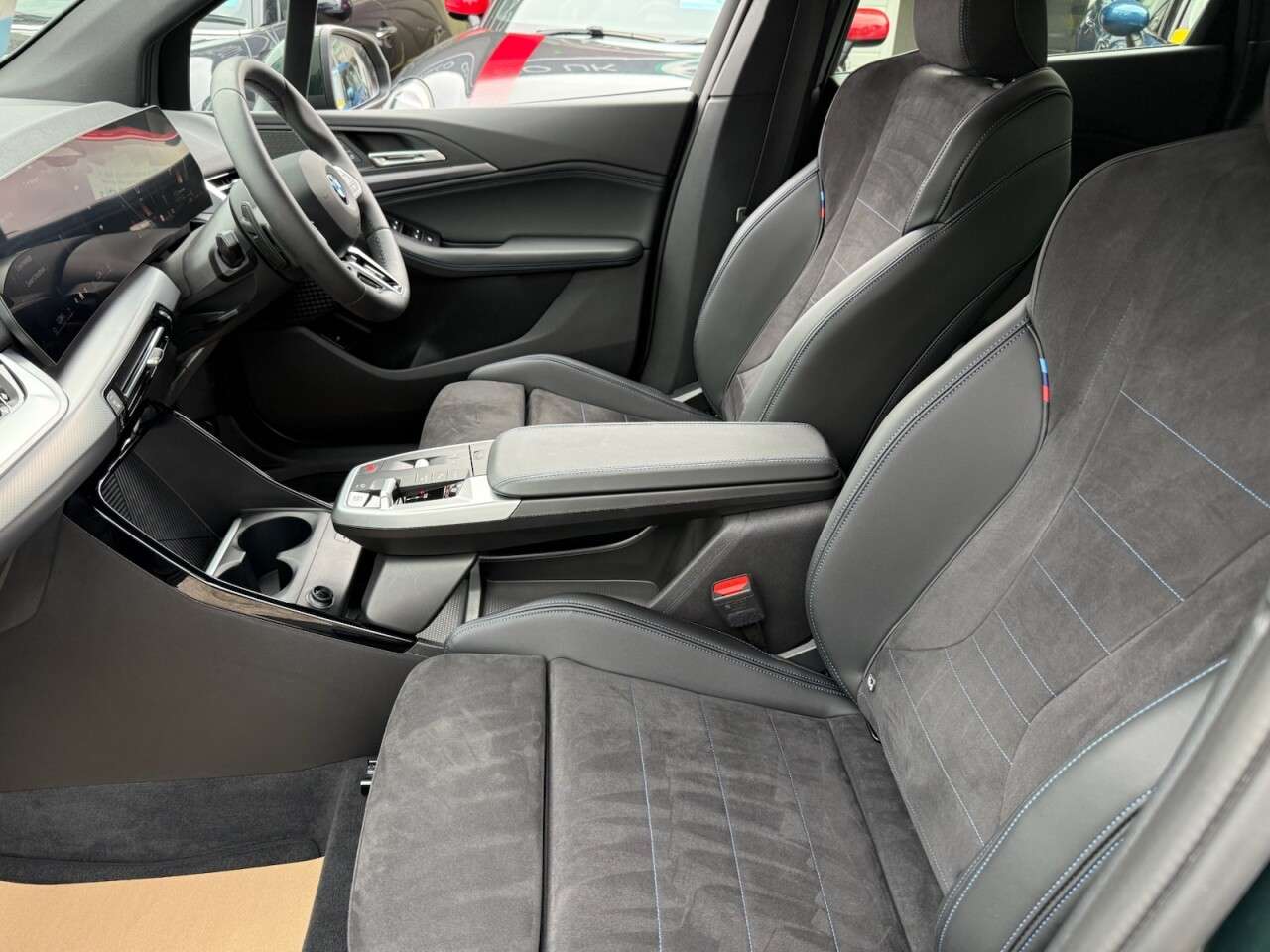2025 BMW 2 SERIES ACTIVE TOURER 2025 BMW 2 SERIES ACTIVE TOURER