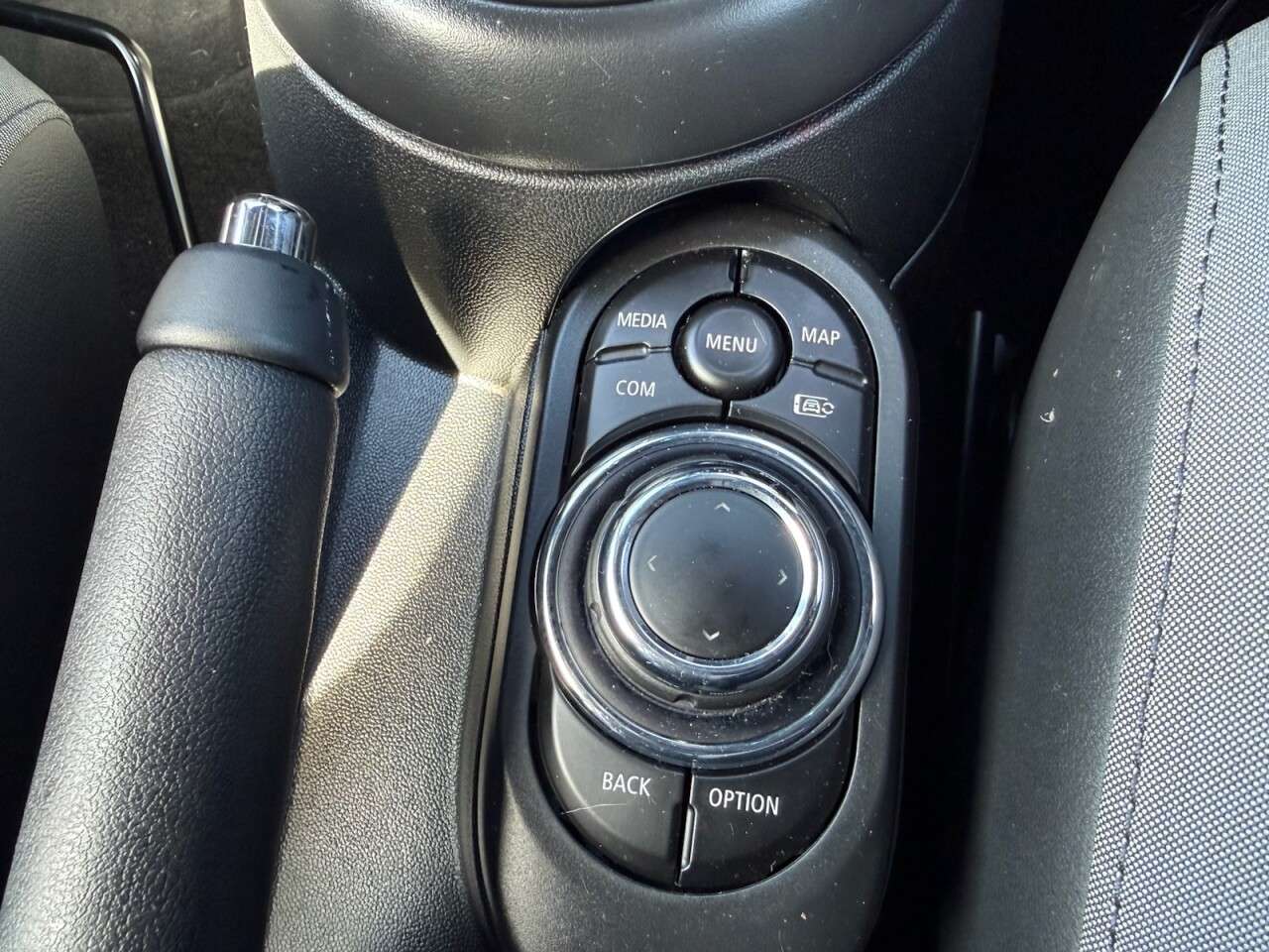 2024 MINI HATCH 2024 MINI HATCH