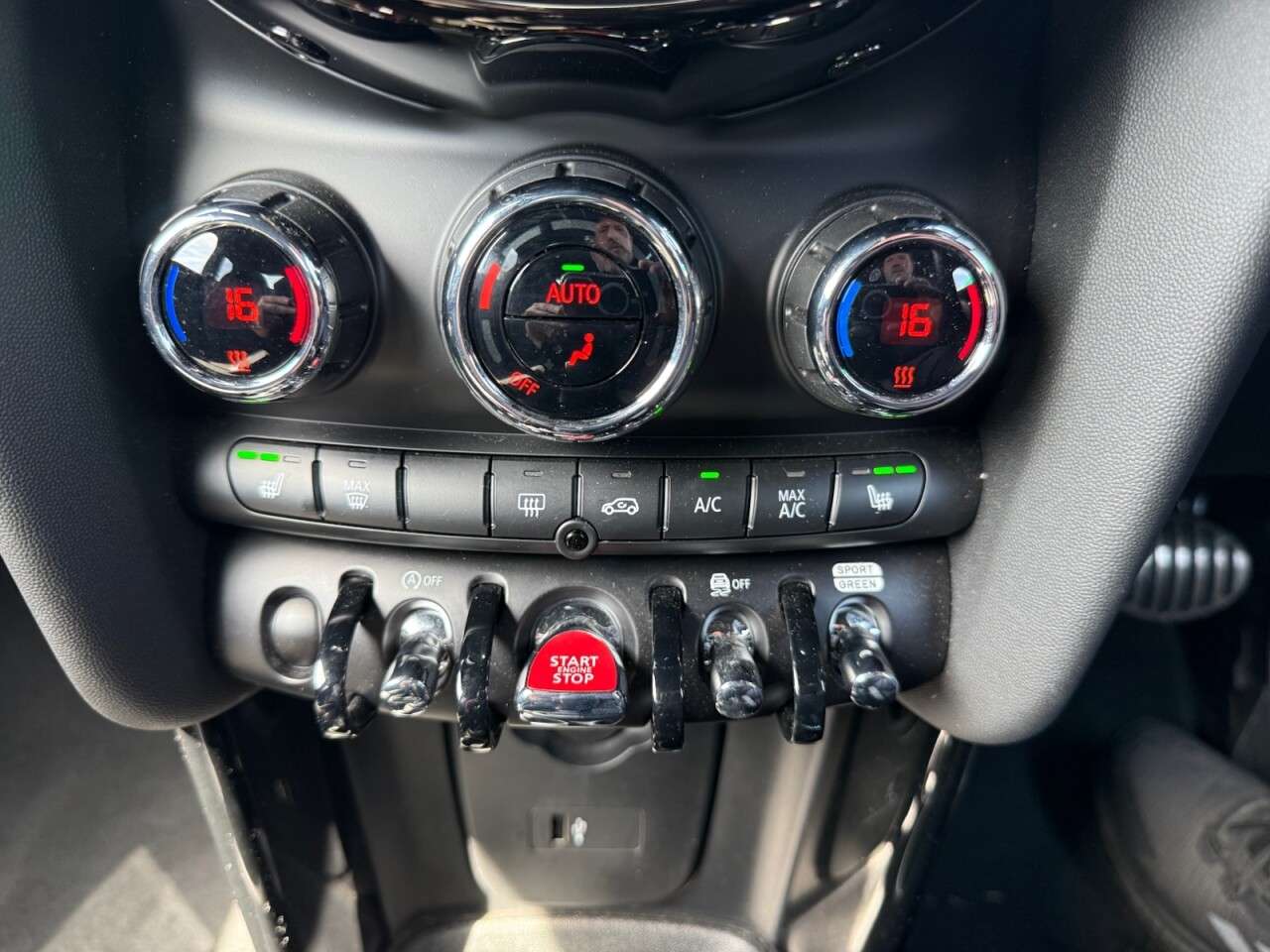 2024 MINI HATCH 2024 MINI HATCH