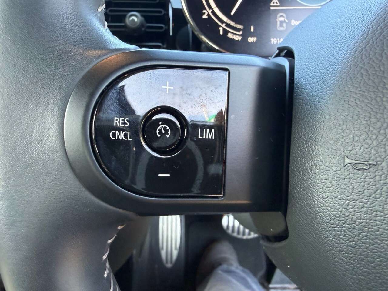 2024 MINI HATCH 2024 MINI HATCH