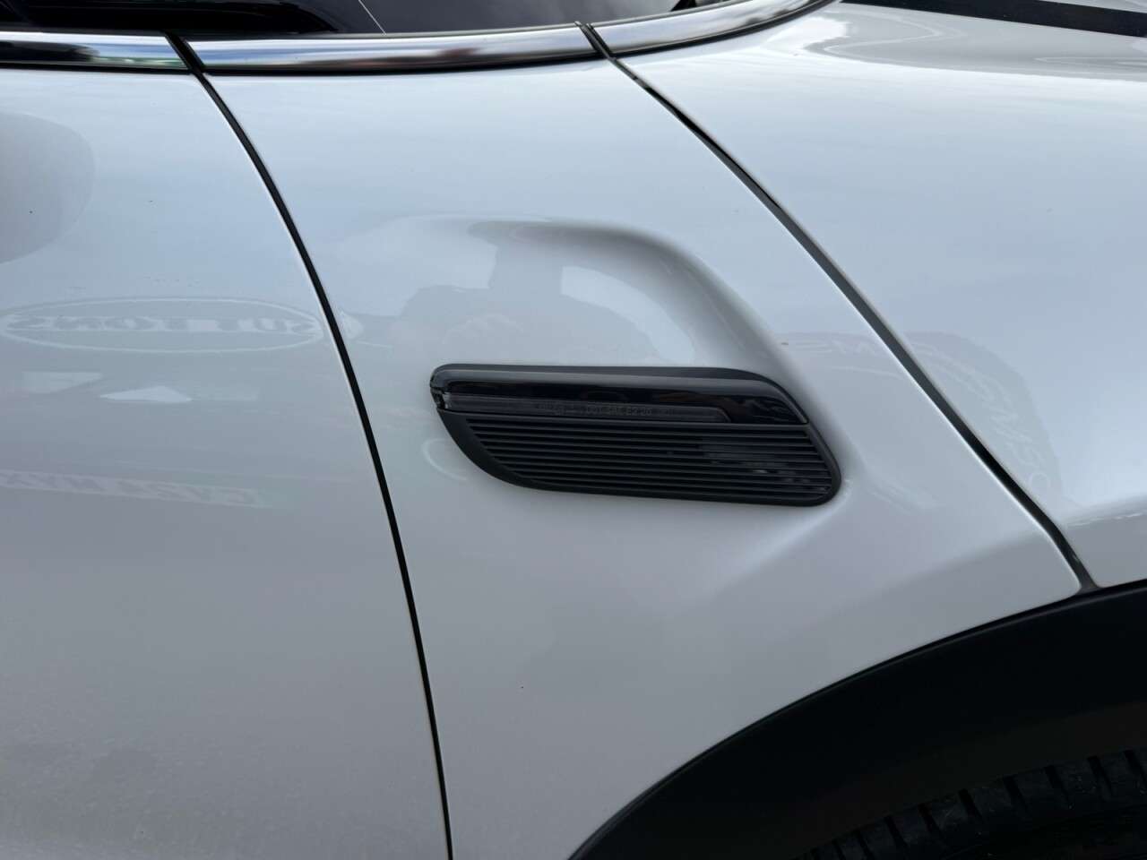 2024 MINI HATCH 2024 MINI HATCH