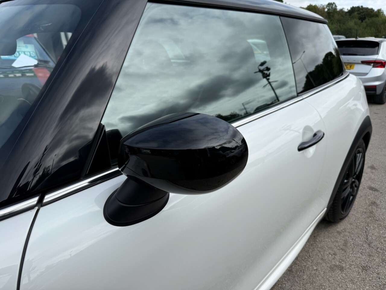 2024 MINI HATCH 2024 MINI HATCH