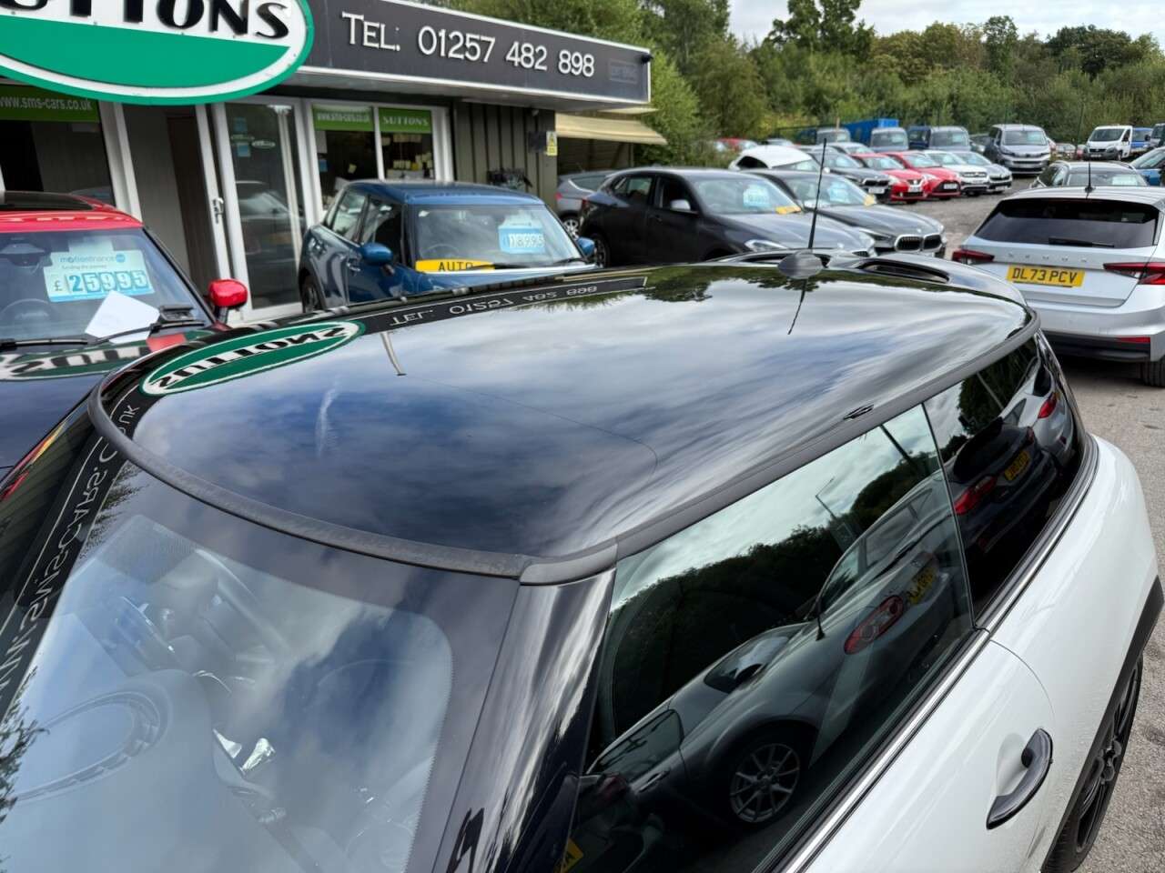 2024 MINI HATCH 2024 MINI HATCH