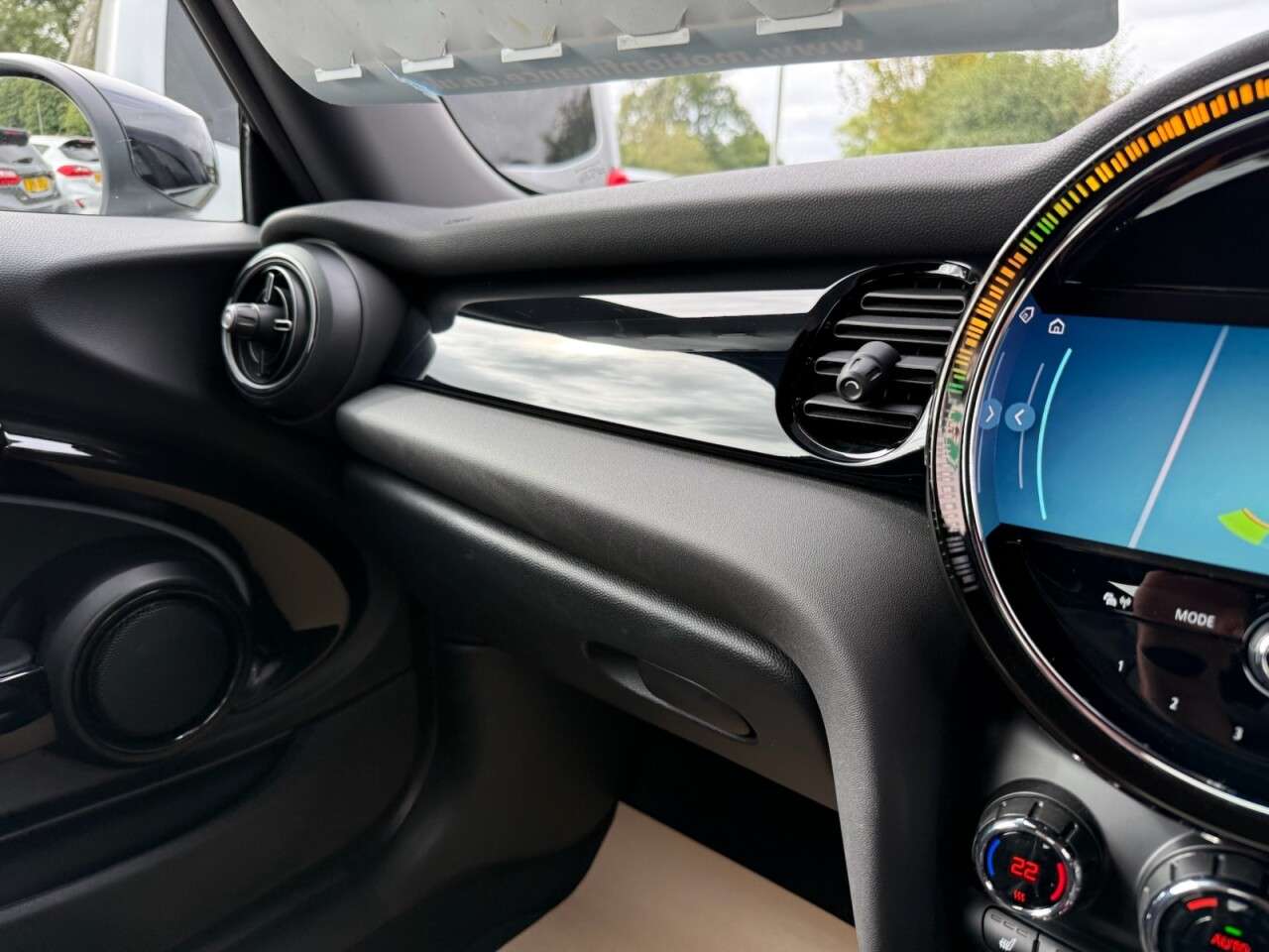2024 MINI HATCH 2024 MINI HATCH