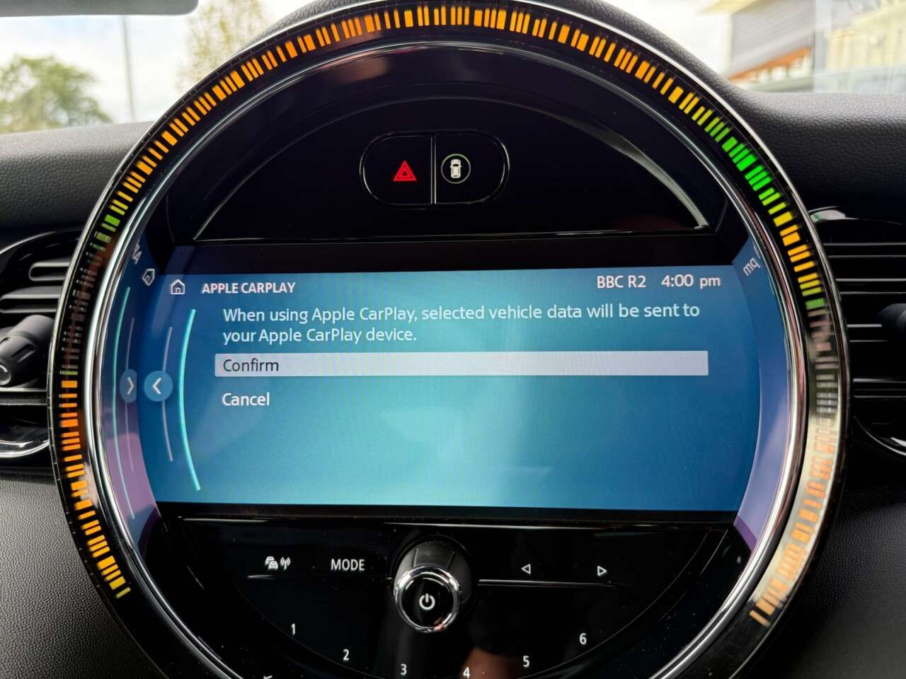 2024 MINI HATCH 2024 MINI HATCH