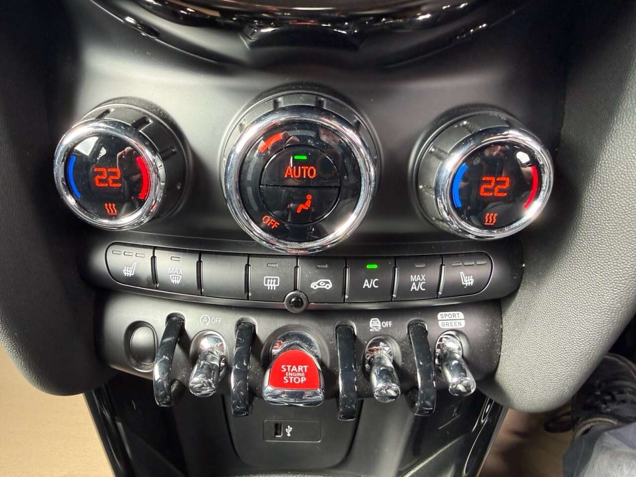 2024 MINI HATCH 2024 MINI HATCH