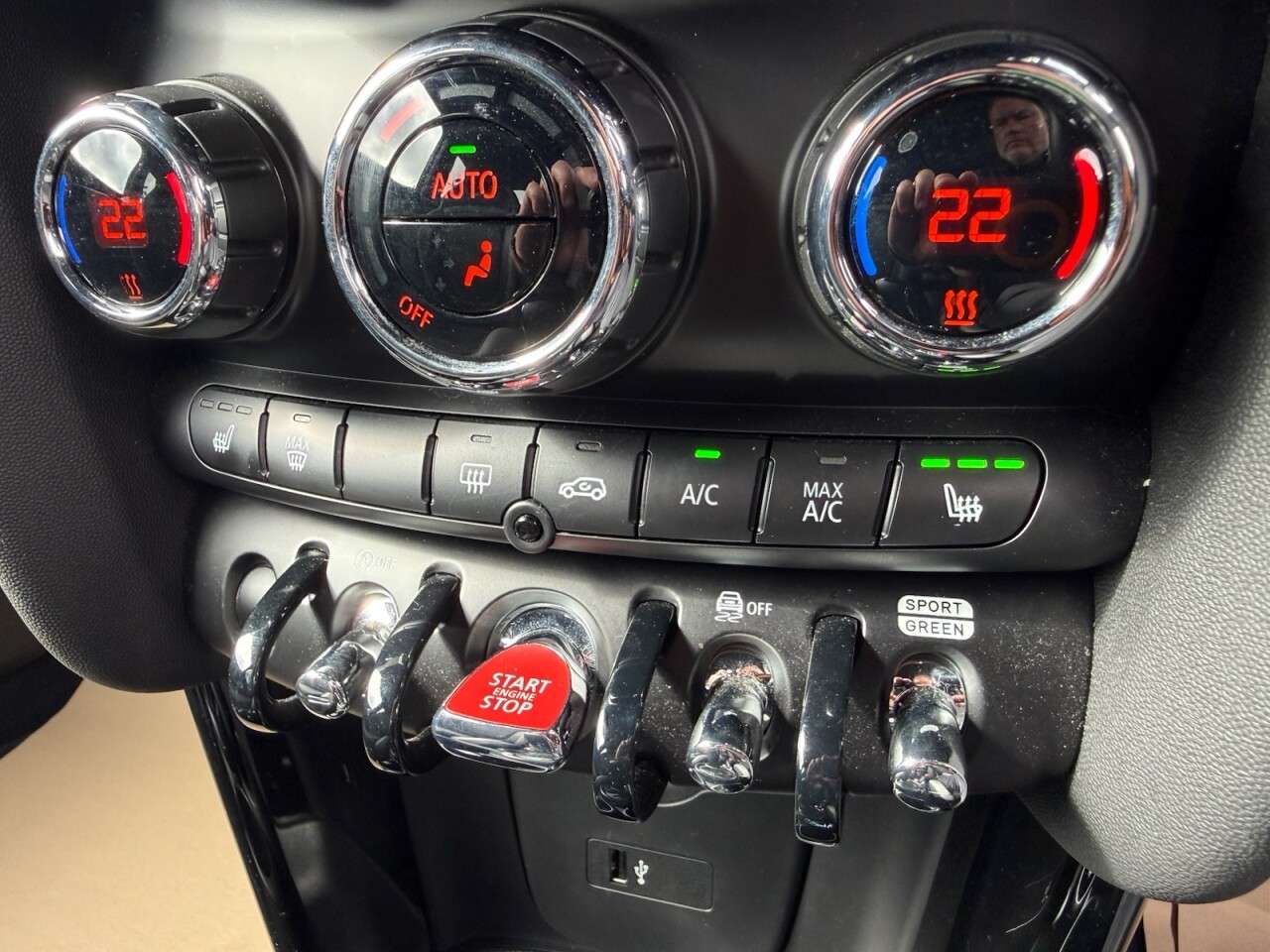 2024 MINI HATCH 2024 MINI HATCH