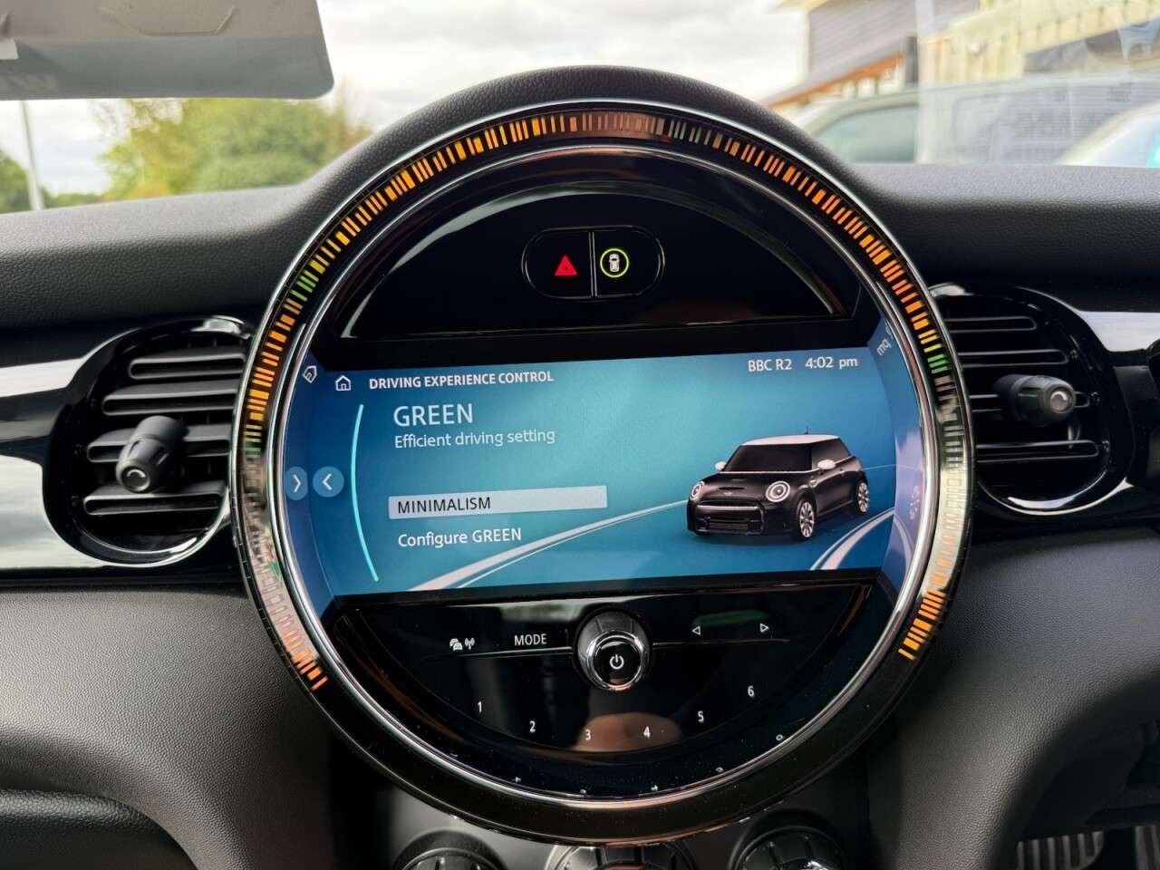 2024 MINI HATCH 2024 MINI HATCH