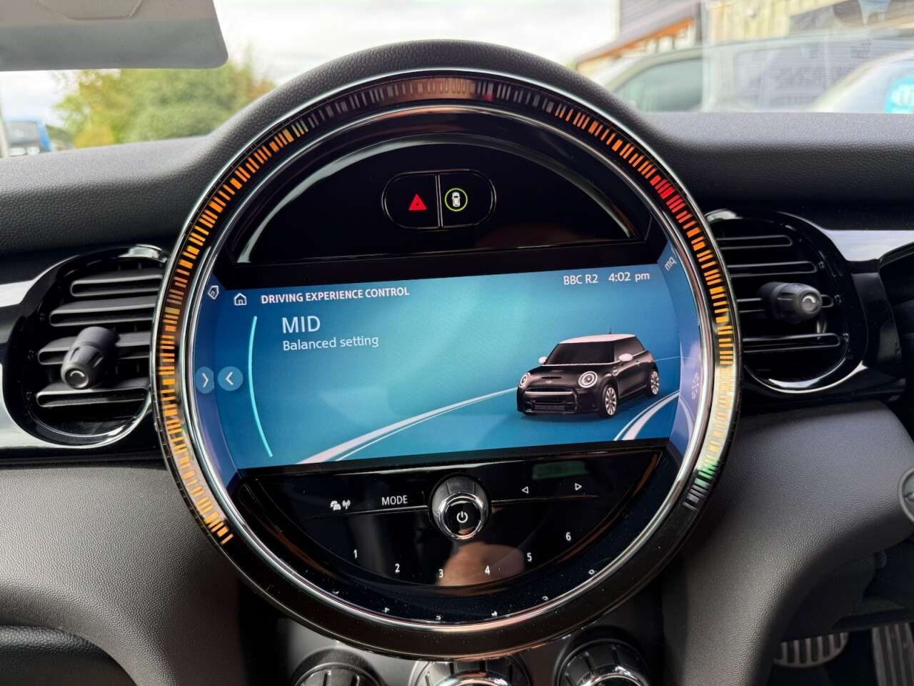 2024 MINI HATCH 2024 MINI HATCH
