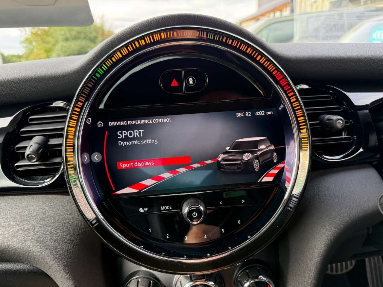 2024 MINI HATCH 2024 MINI HATCH