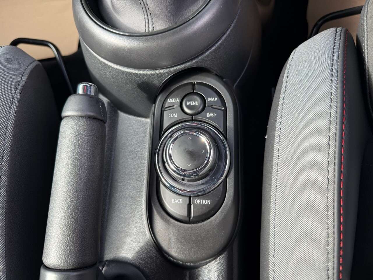 2024 MINI HATCH 2024 MINI HATCH