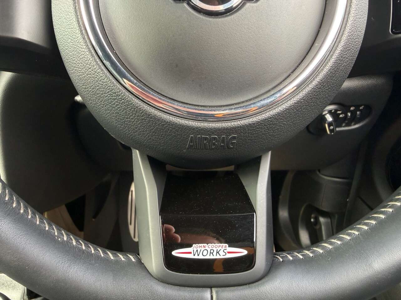 2024 MINI HATCH 2024 MINI HATCH