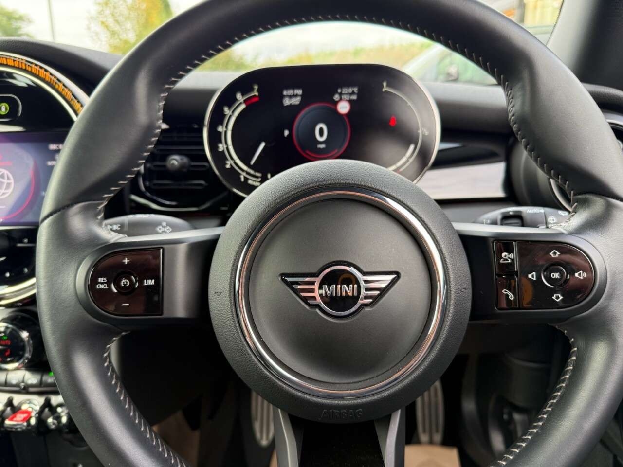 2024 MINI HATCH 2024 MINI HATCH