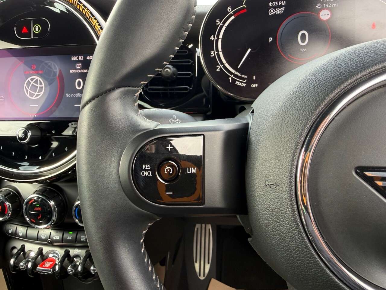 2024 MINI HATCH 2024 MINI HATCH