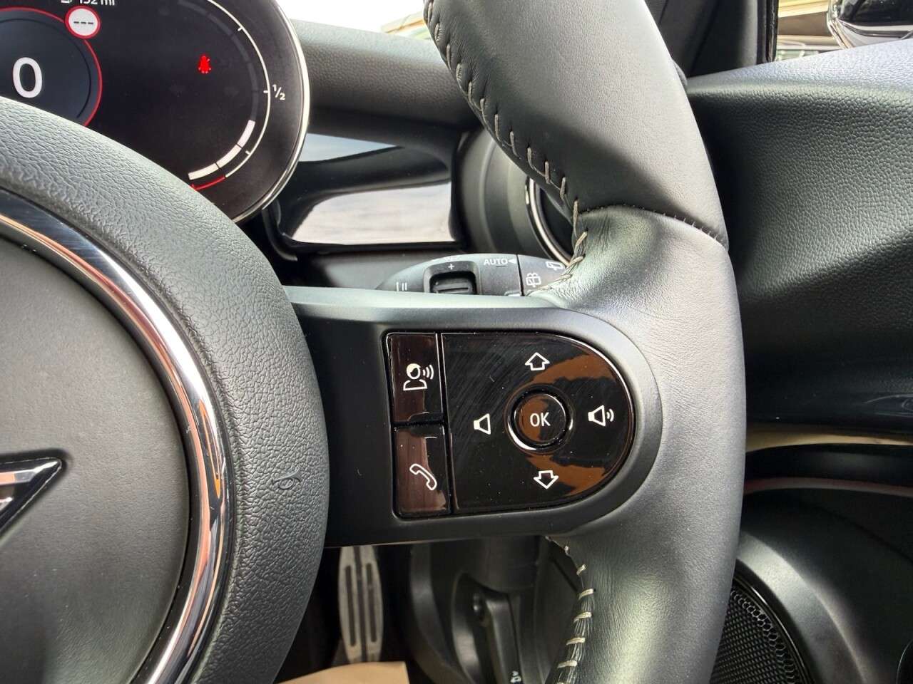 2024 MINI HATCH 2024 MINI HATCH