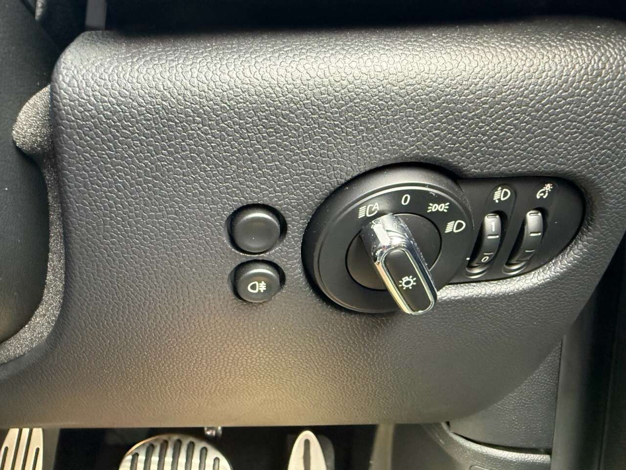 2024 MINI HATCH 2024 MINI HATCH