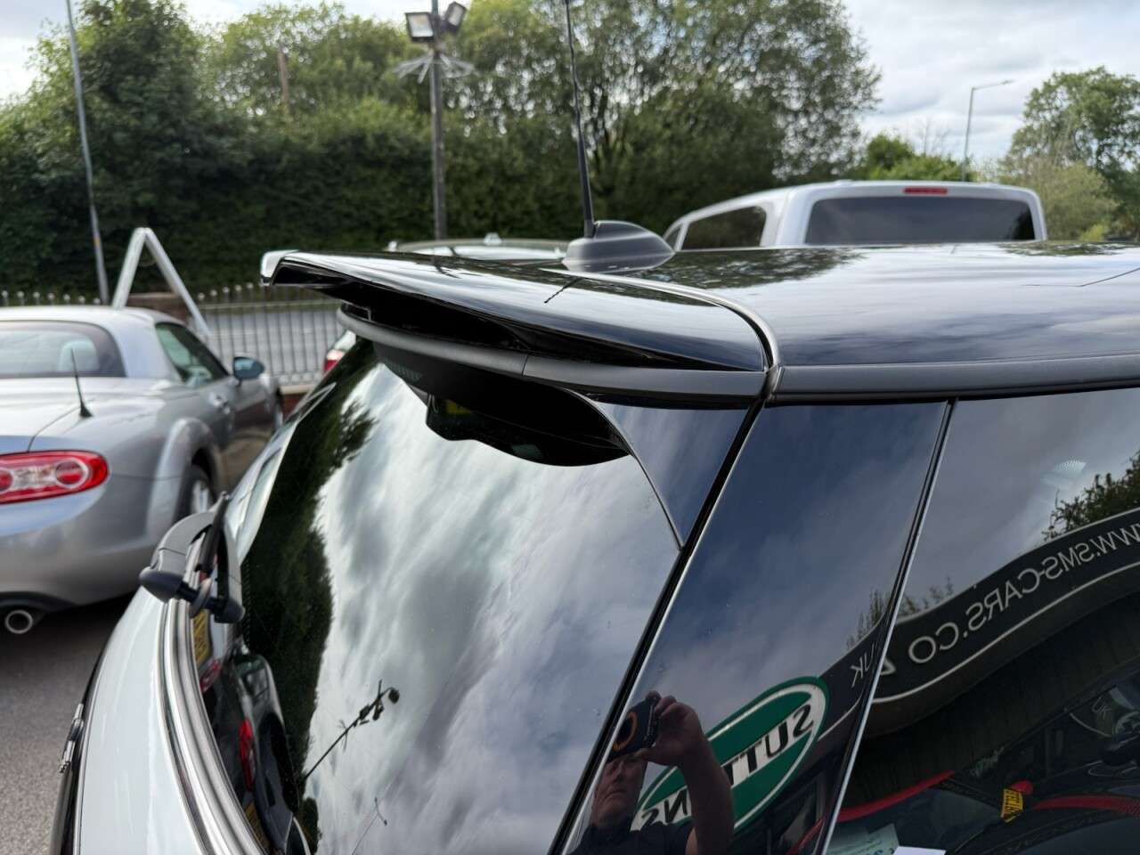 2024 MINI HATCH 2024 MINI HATCH