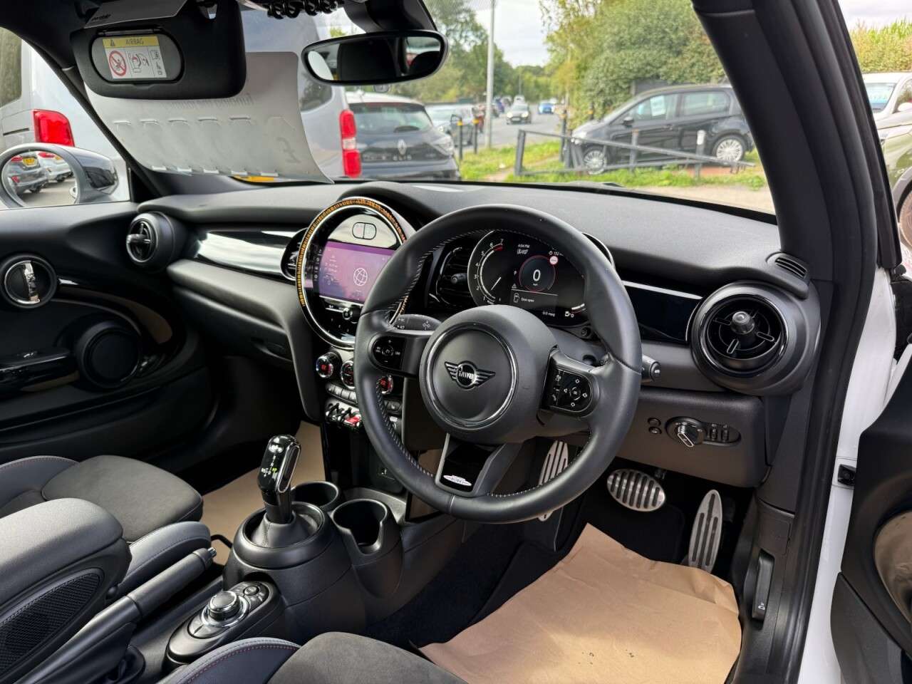 2024 MINI HATCH 2024 MINI HATCH