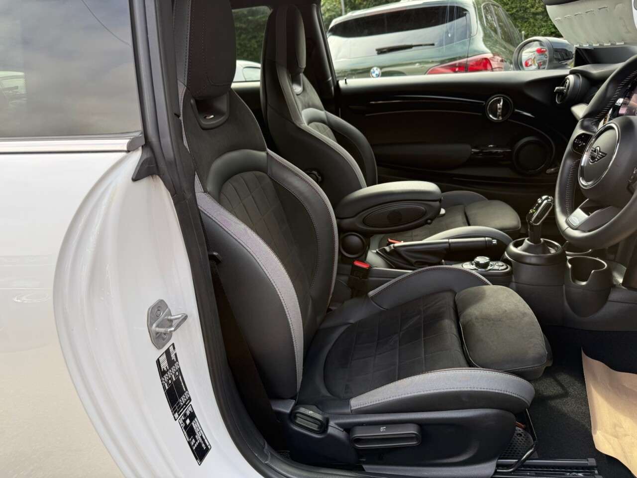 2024 MINI HATCH 2024 MINI HATCH