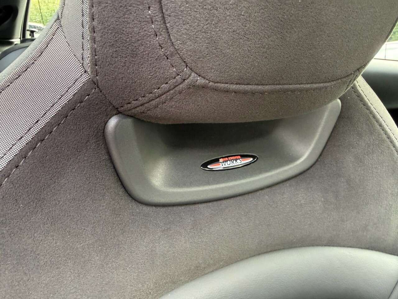 2024 MINI HATCH 2024 MINI HATCH