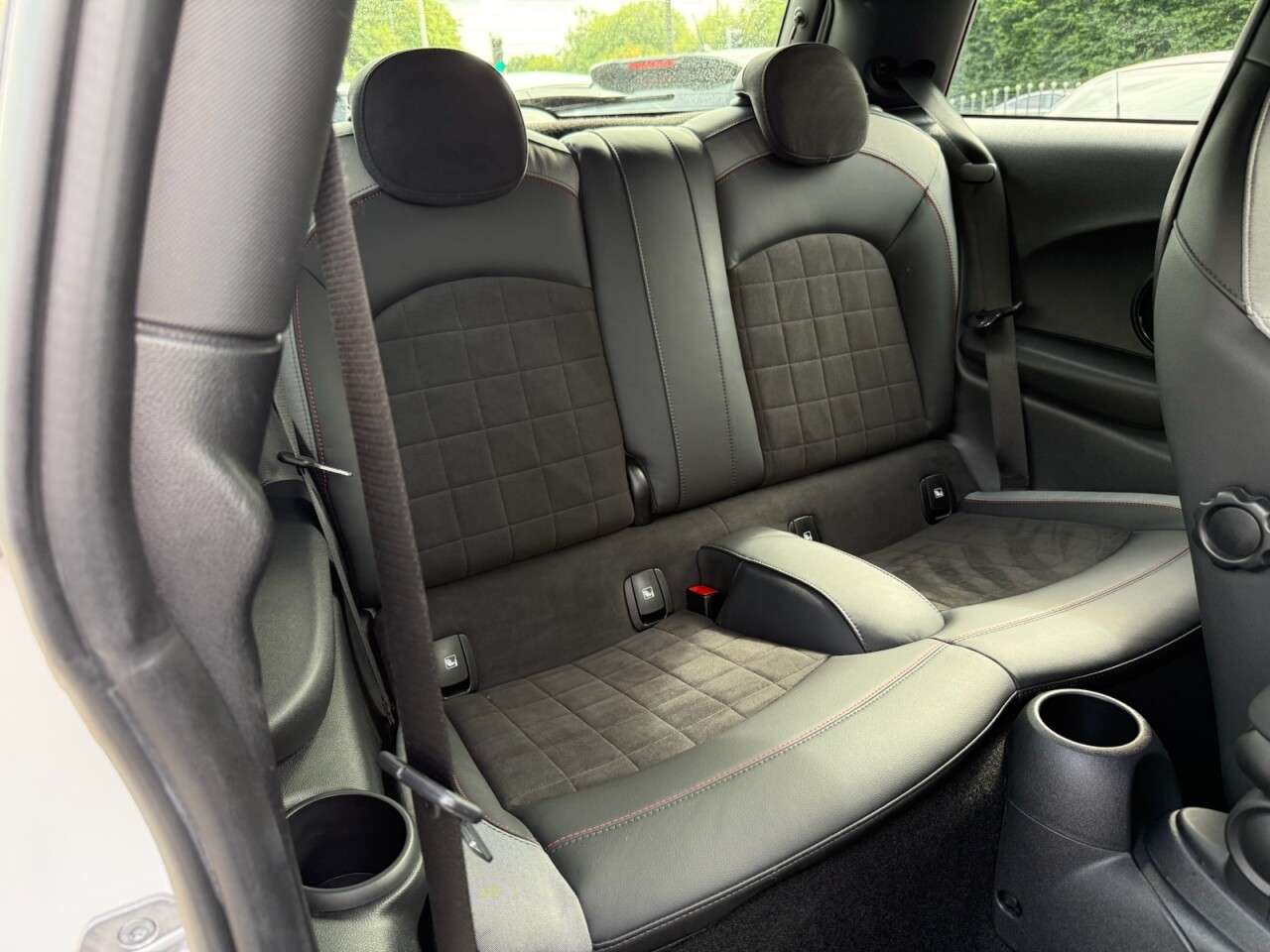 2024 MINI HATCH 2024 MINI HATCH