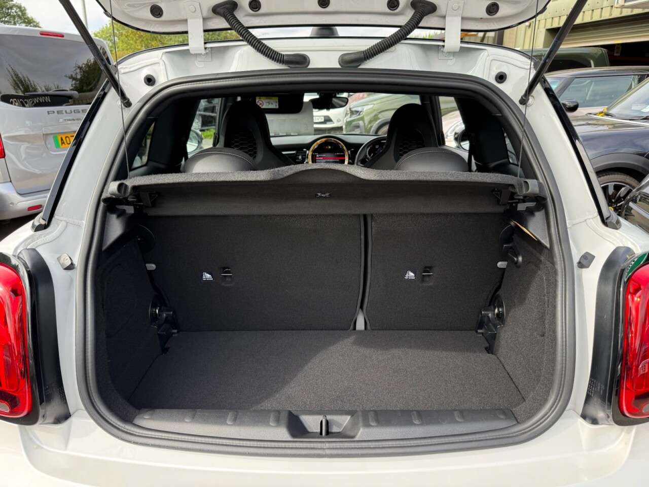 2024 MINI HATCH 2024 MINI HATCH
