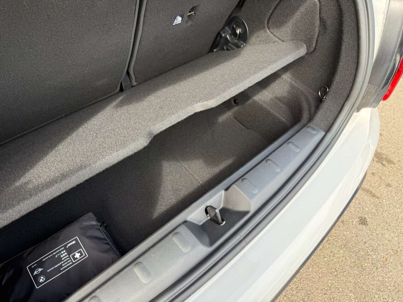 2024 MINI HATCH 2024 MINI HATCH