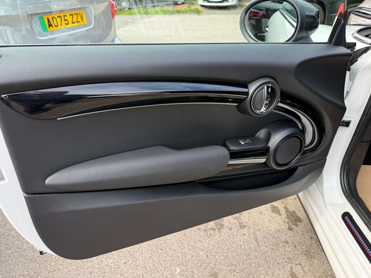 2024 MINI HATCH 2024 MINI HATCH