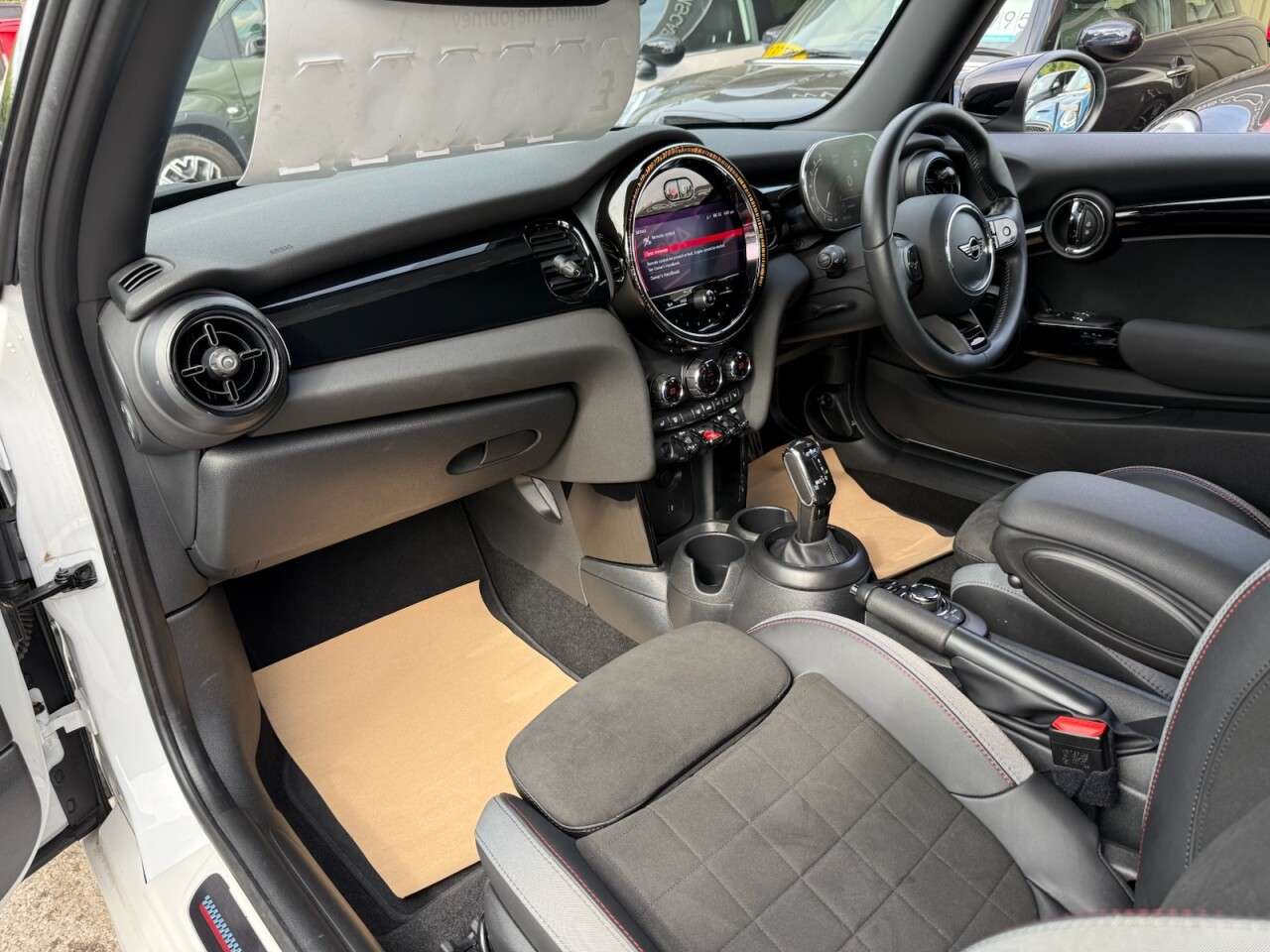 2024 MINI HATCH 2024 MINI HATCH