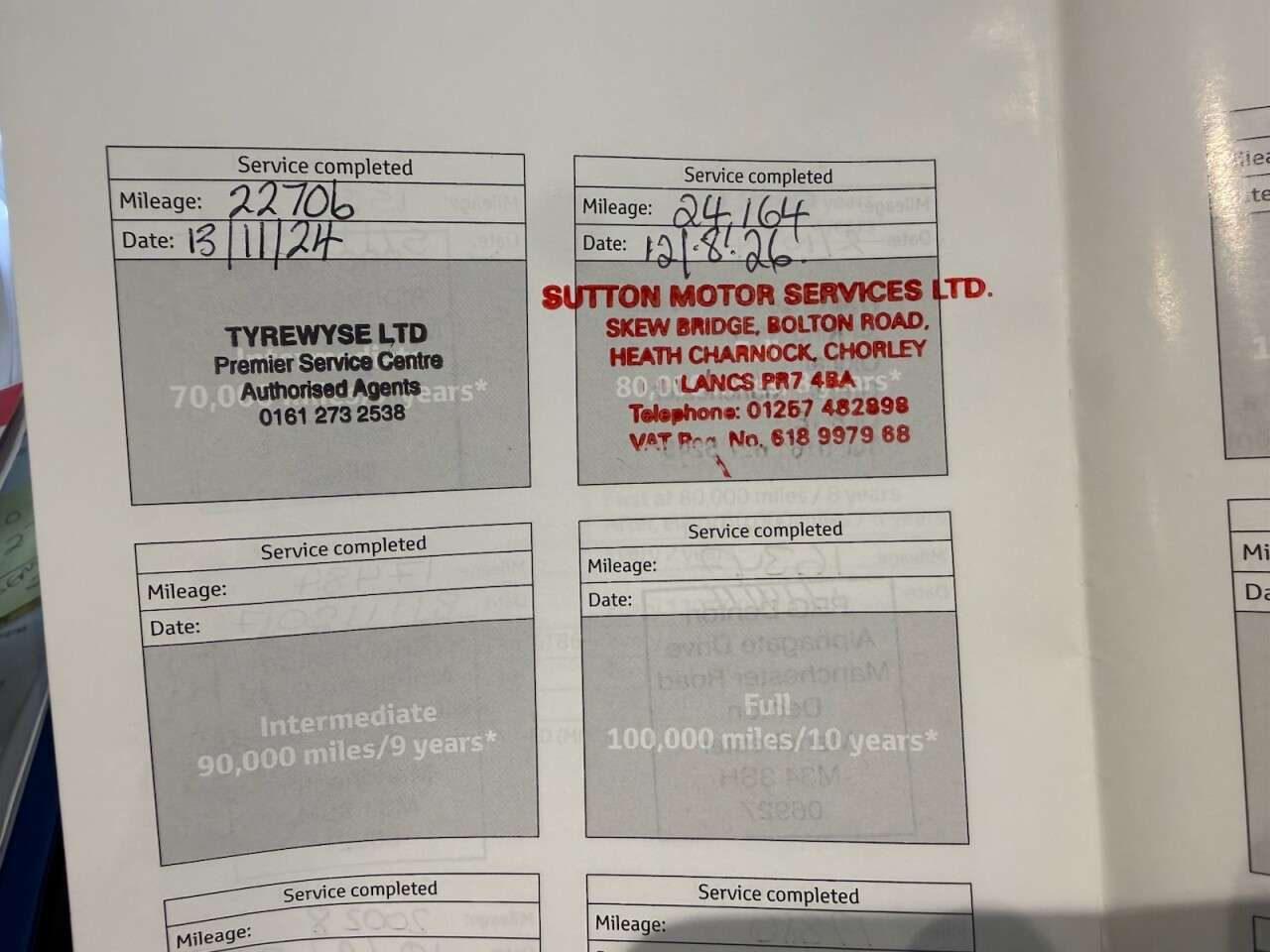 A 2013 TOYOTA AYGO 1.0 VVT-i Mode Hatchback 5dr Petrol Manual Euro 5 (68 ps) £20 TAX & SERVICE A 2013 TOYOTA AYGO 1.0 VVT-i Mode Hatchback 5dr Petrol Manual Euro 5 (68 ps) £20 TAX & SERVICE