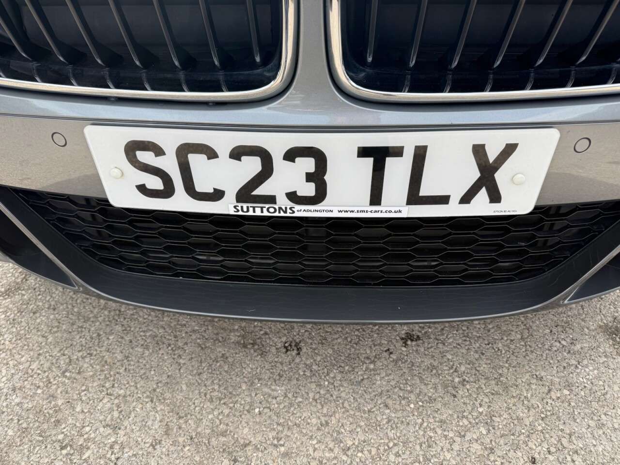 2023 BMW X2 2023 BMW X2