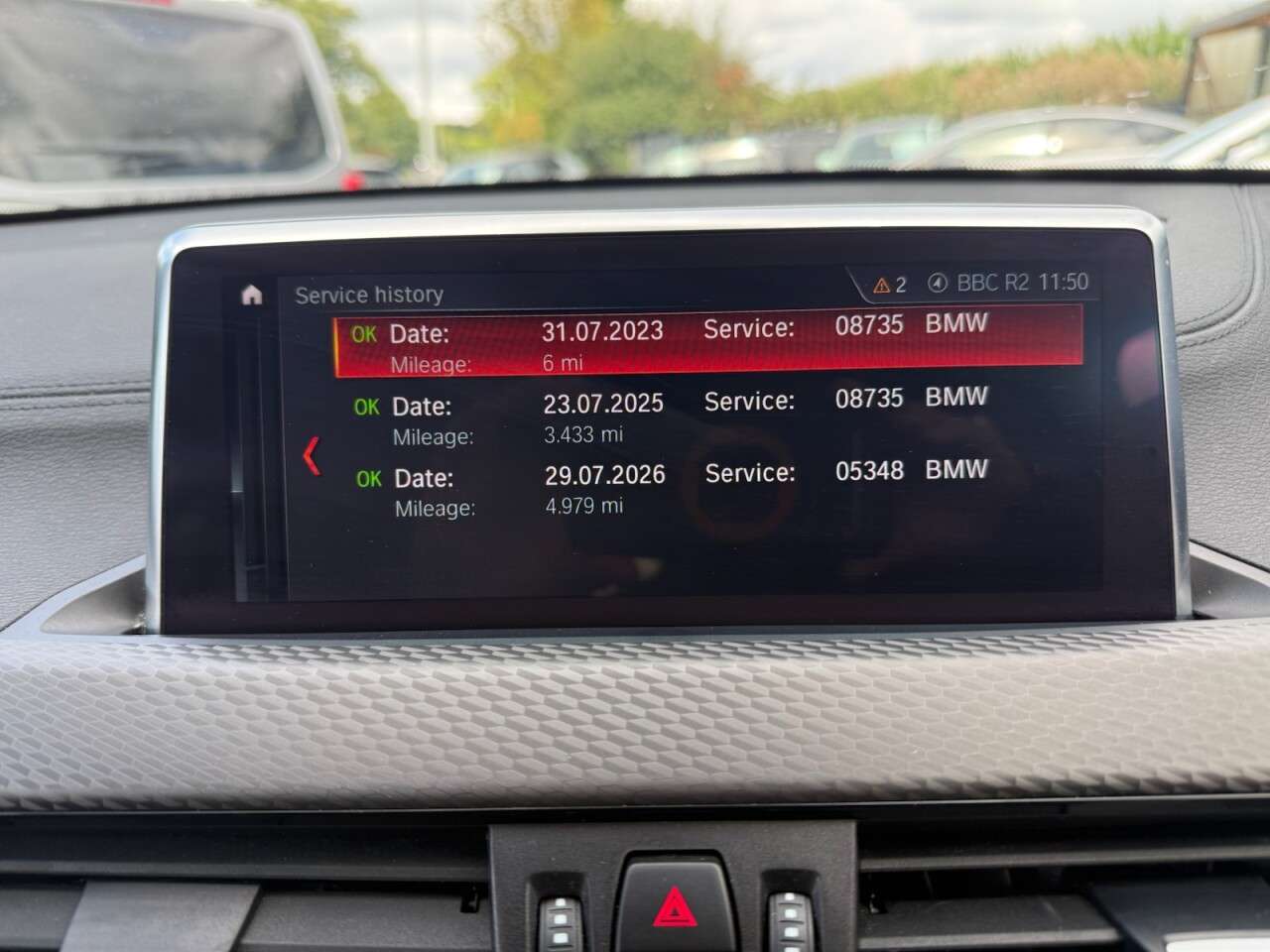 2023 BMW X2 2023 BMW X2