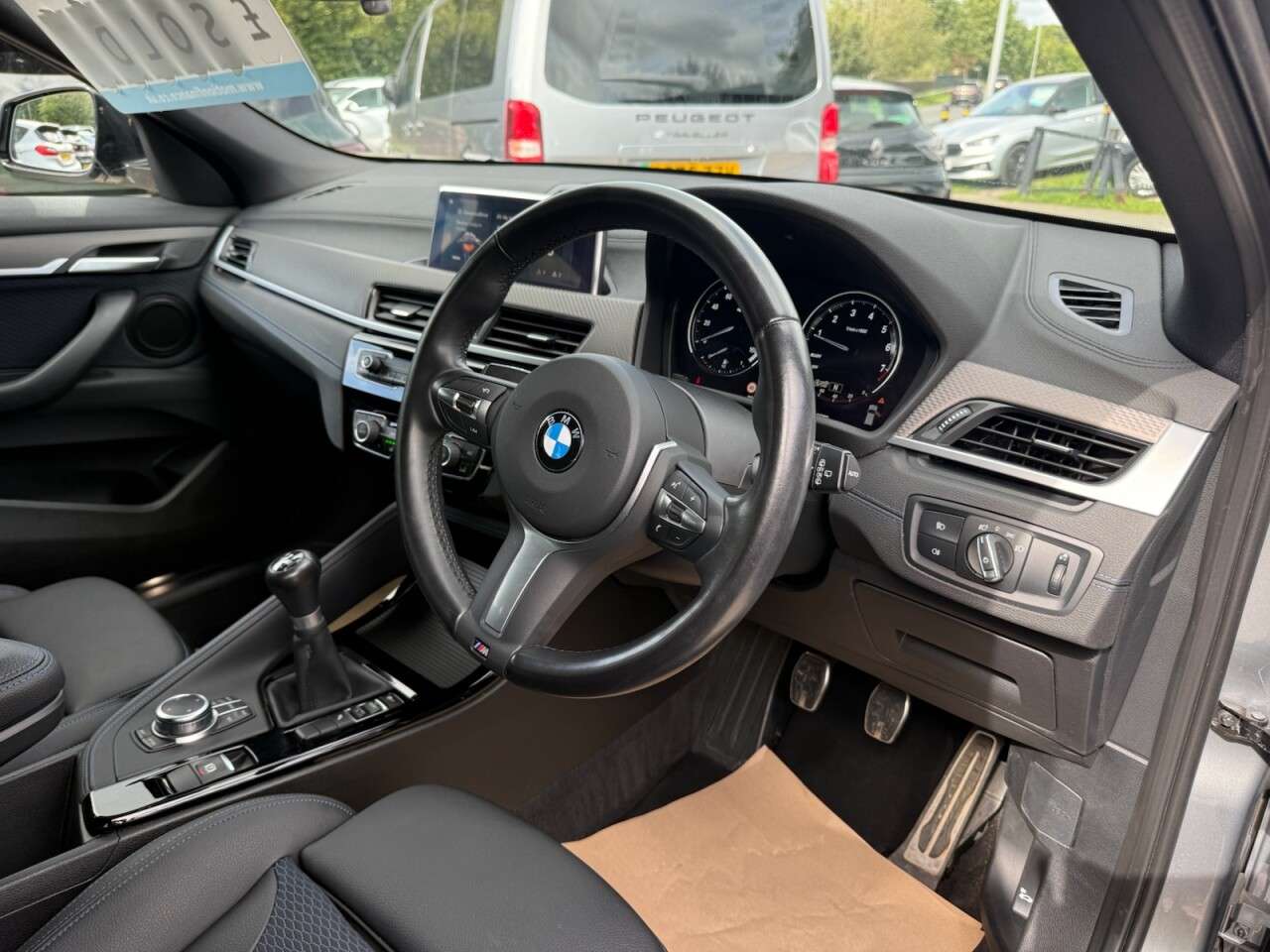 2023 BMW X2 2023 BMW X2