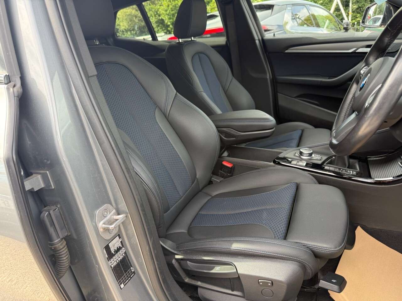 2023 BMW X2 2023 BMW X2