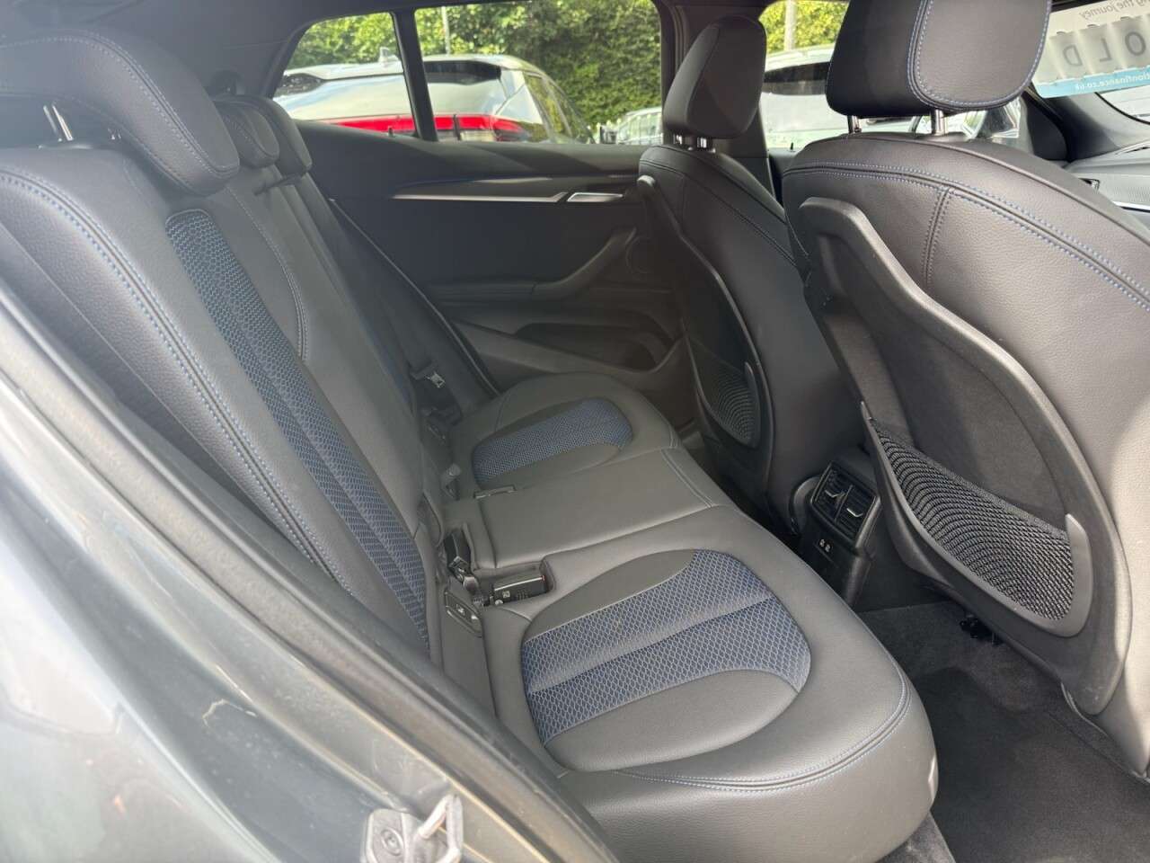 2023 BMW X2 2023 BMW X2