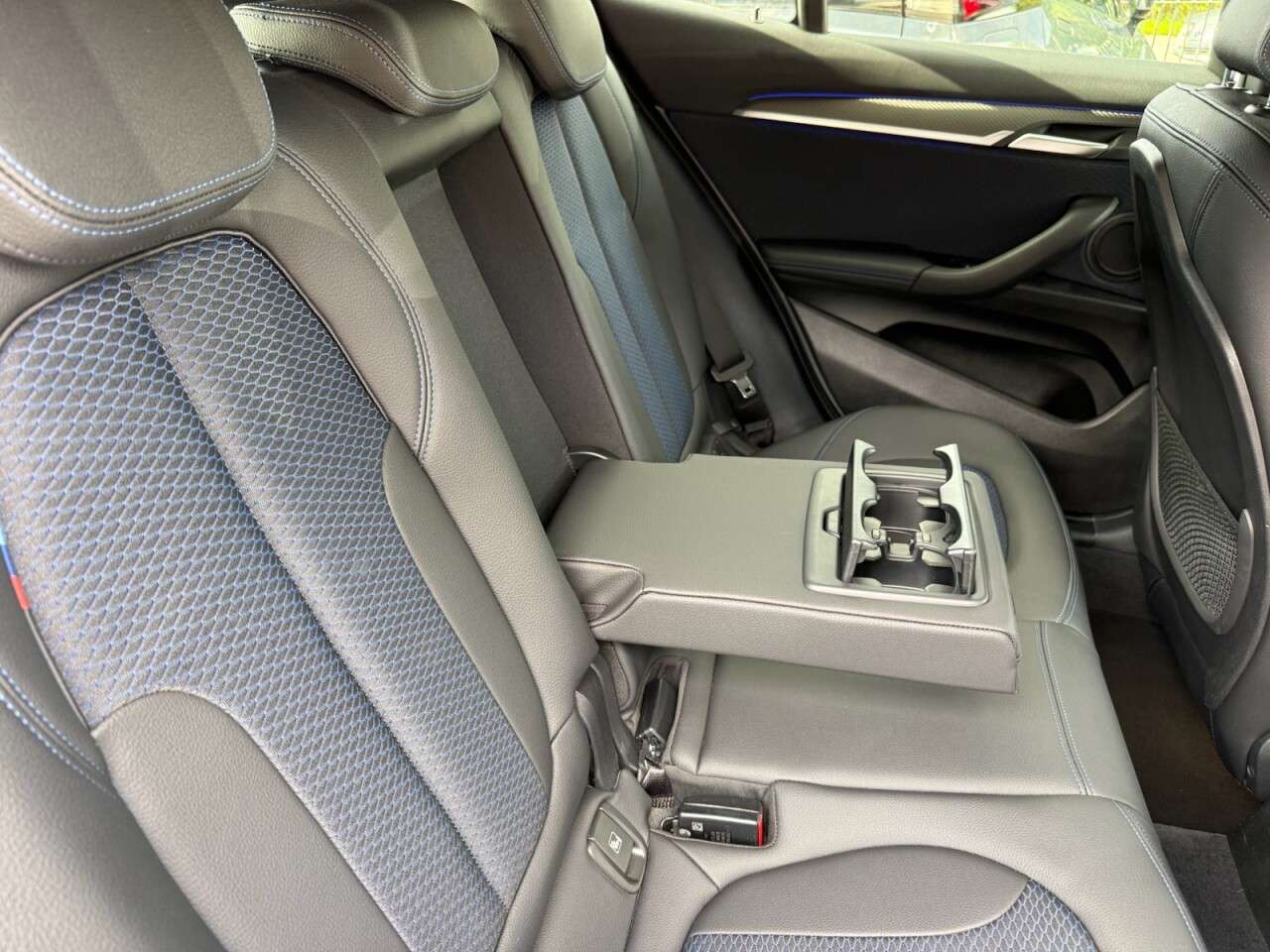 2023 BMW X2 2023 BMW X2