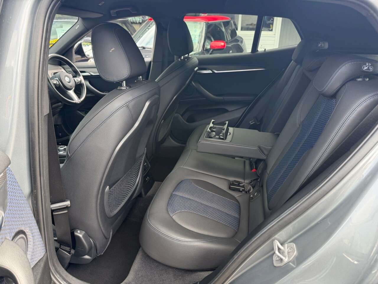 2023 BMW X2 2023 BMW X2